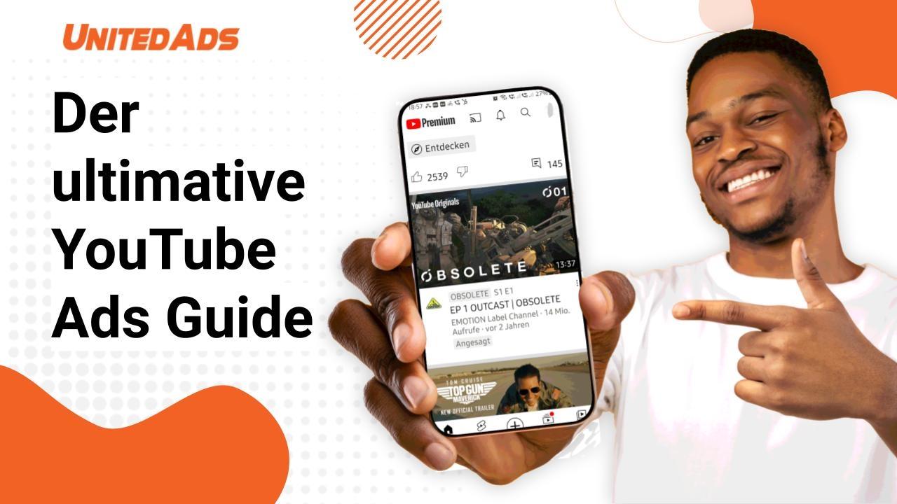 Navigating the YouTube Interface for Easy Access to Ads