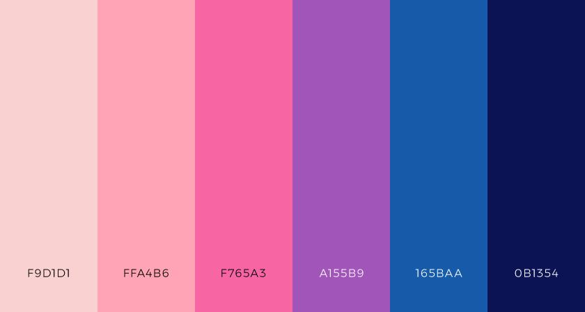Crafting ‌a Memorable Brand: Color Schemes and Fonts⁤ that Stick