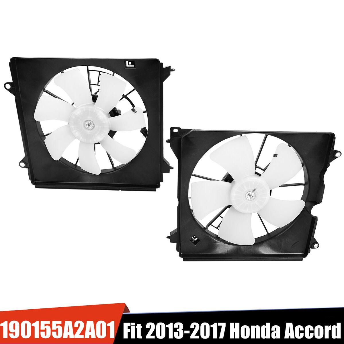 Understanding the Role of Your Honda ⁢Accord ‌Fan and Why Its Important