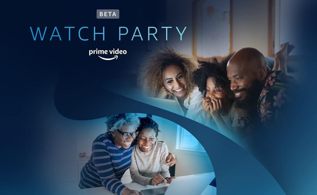 Building the Ultimate Watch Party Vibe