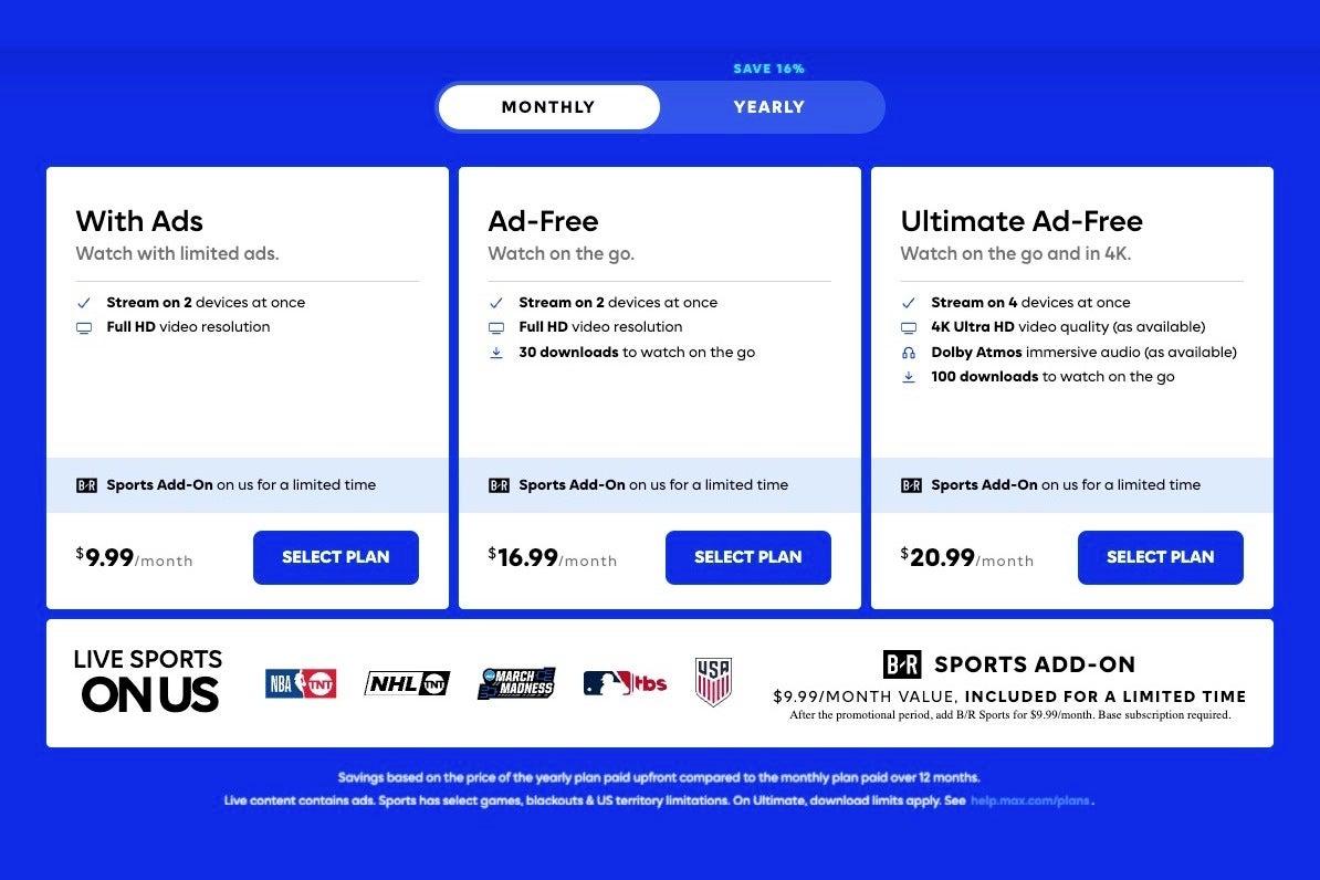 Is Yearly Max ​Subscription⁢ Worth the Investment for Your Viewing‍ Habits