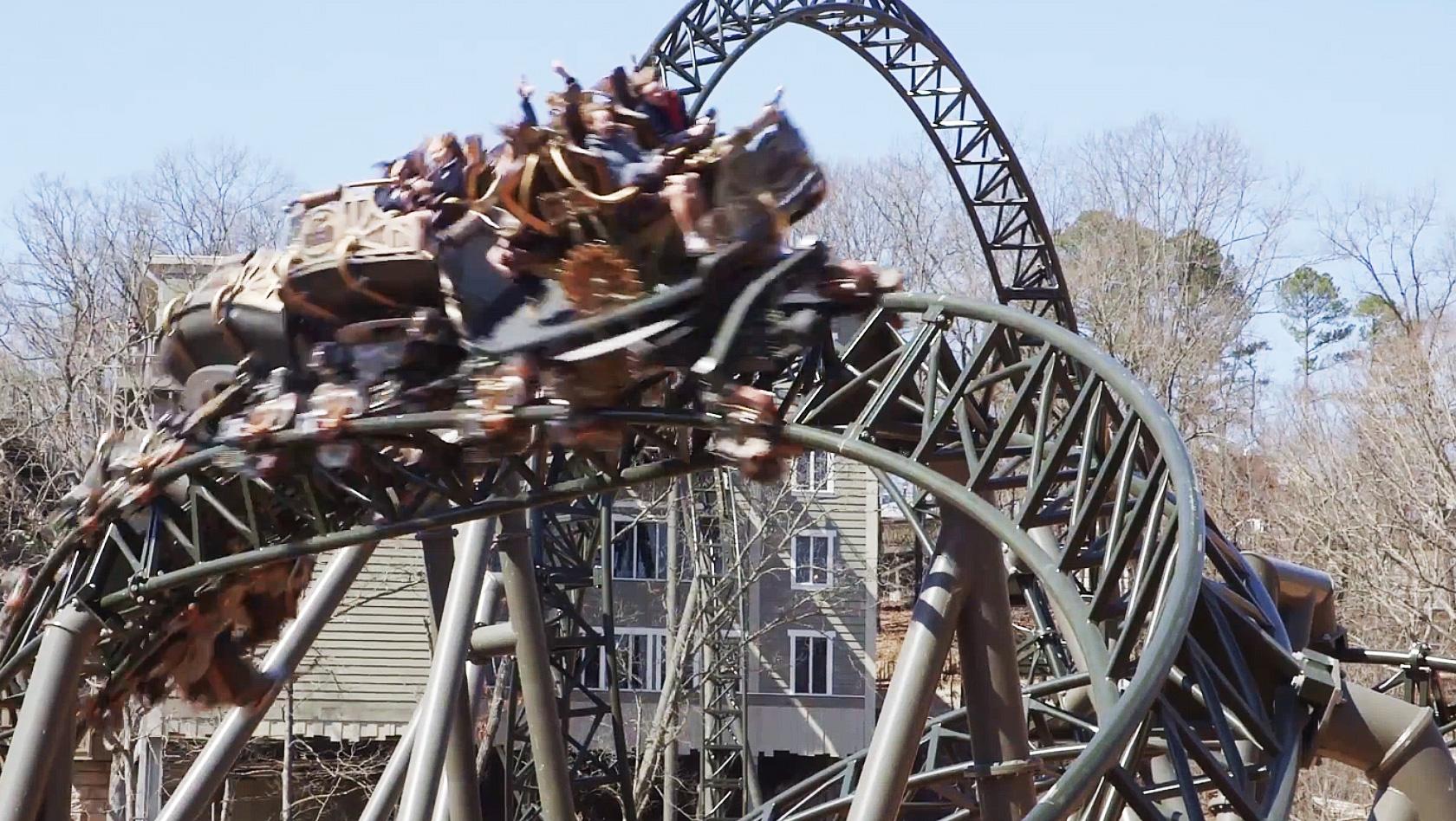 The Birth of a Giant: How One Looping Moment Sparked a Video Revolution