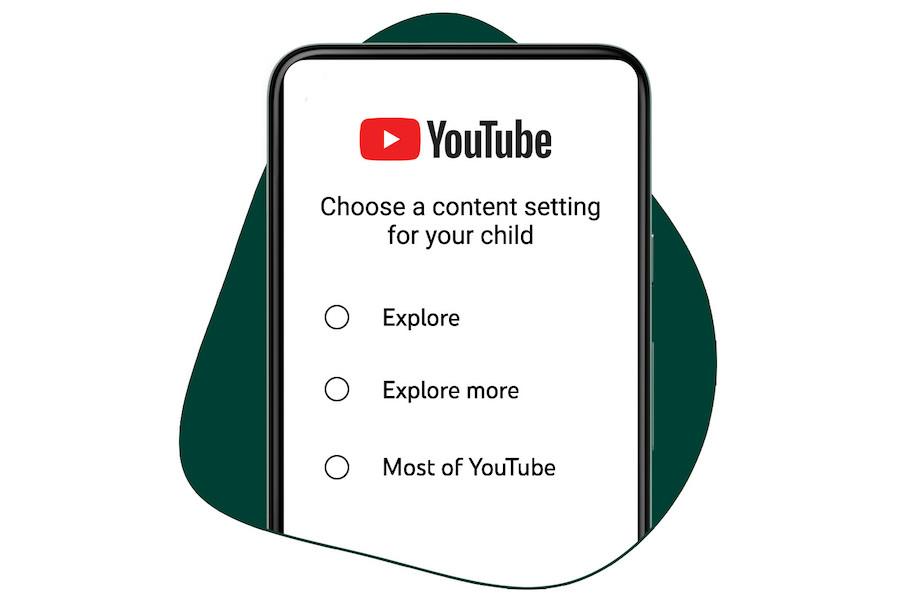 Understanding YouTubes⁣ Parental Control Features for ​a Safer Viewing Experience