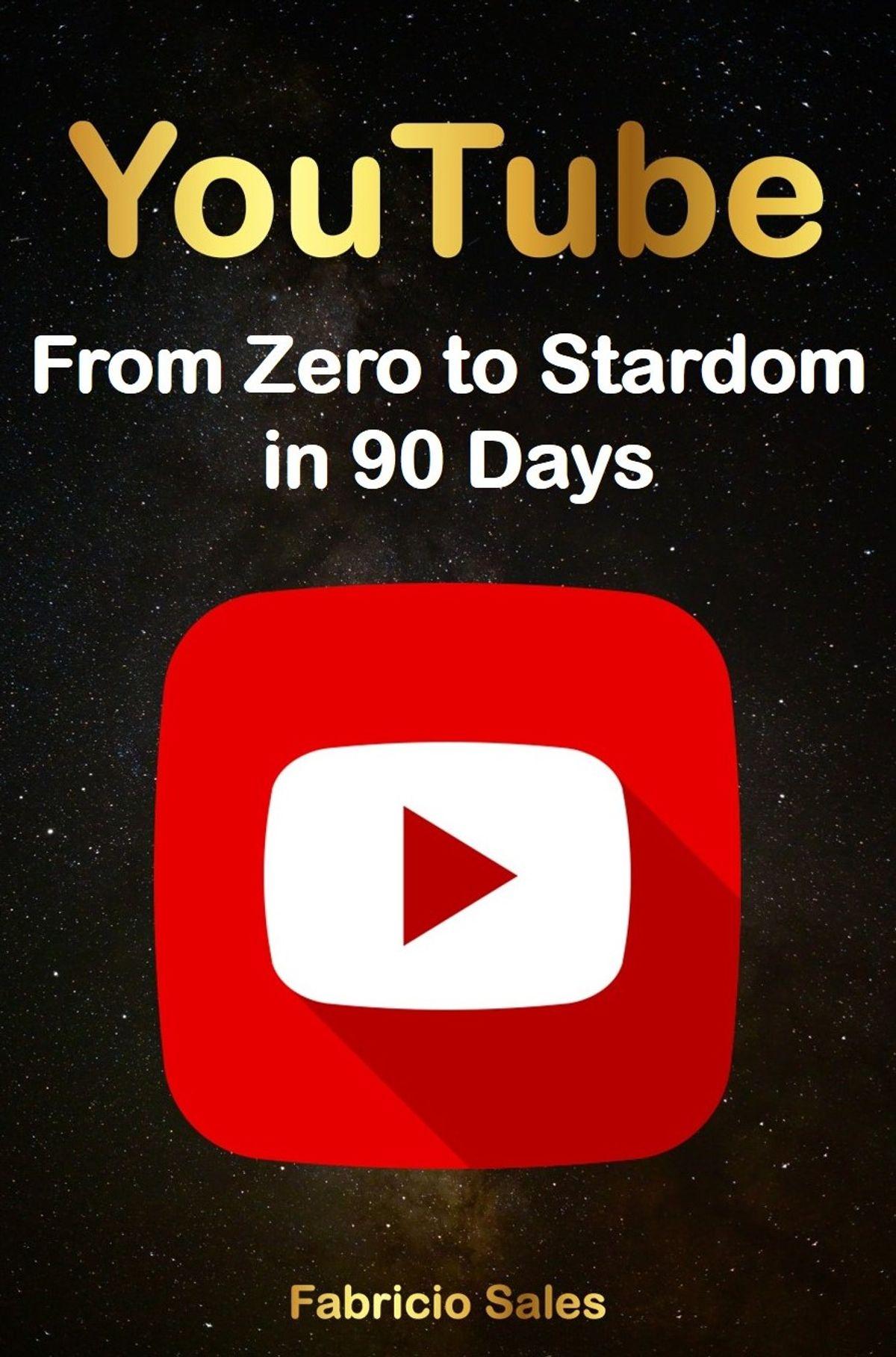 Exploring the Creative Playground of YouTube​ Stardom