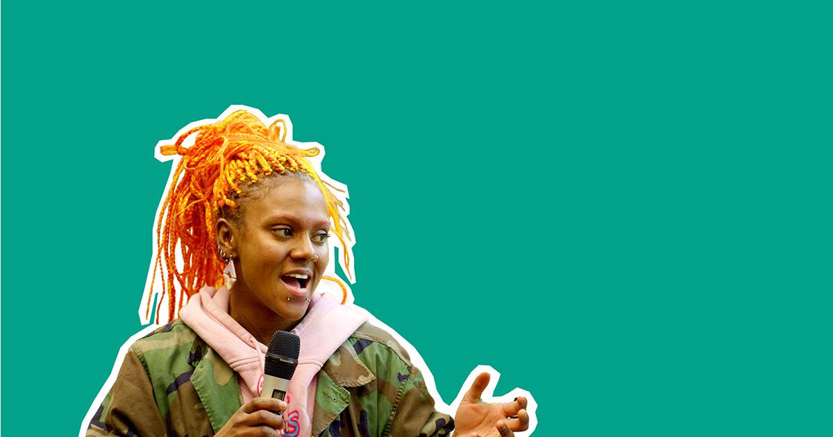 Unlocking Creativity: Encouraging Young Creators in a​ Secure Environment