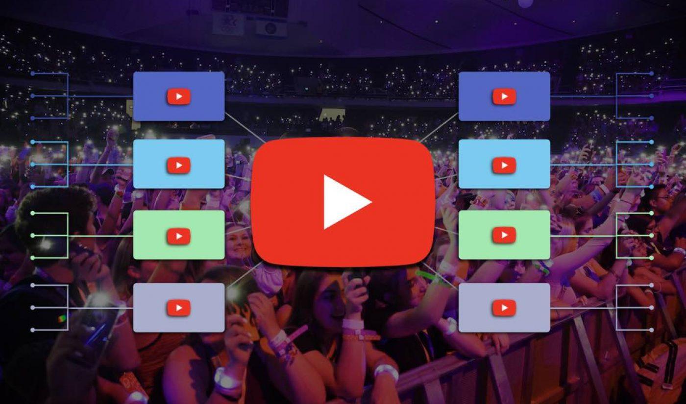 Creative Alternatives to ​Incorporating YouTube Content