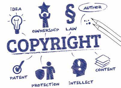 Tackling Challenges: Navigating Copyright and Content ⁢Policies