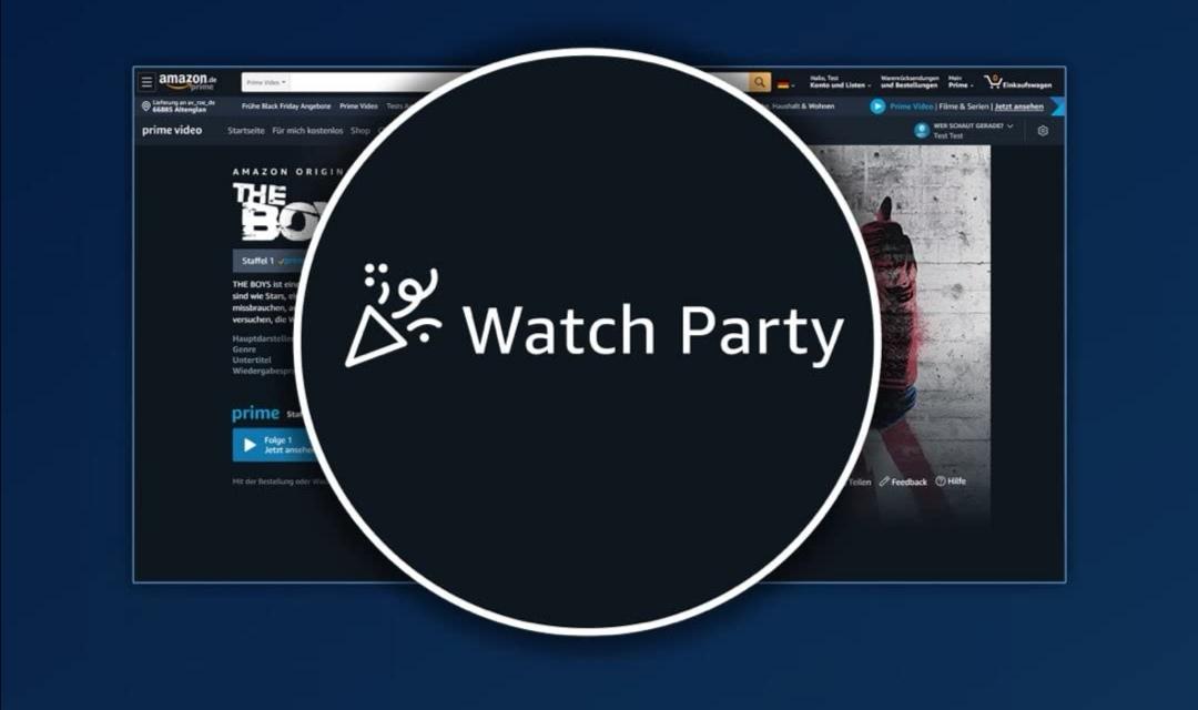 Spicing It Up: Making the Most of Your Watch Party Experience