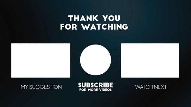Strategic Placement: Finding the‍ Sweet Spot for Your YouTube End​ Cards