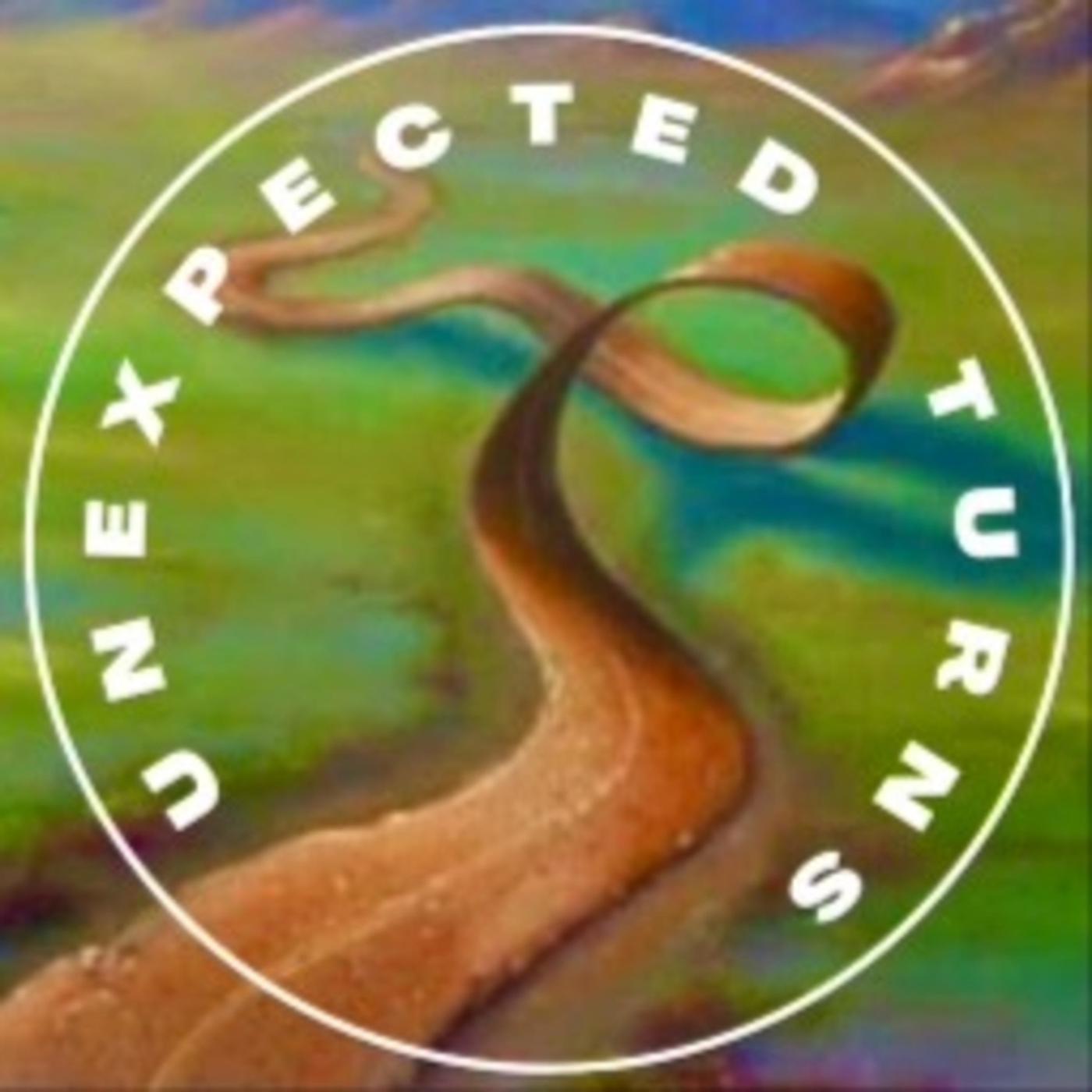 Embracing the Unexpected Turns of Lifes ⁣Journey