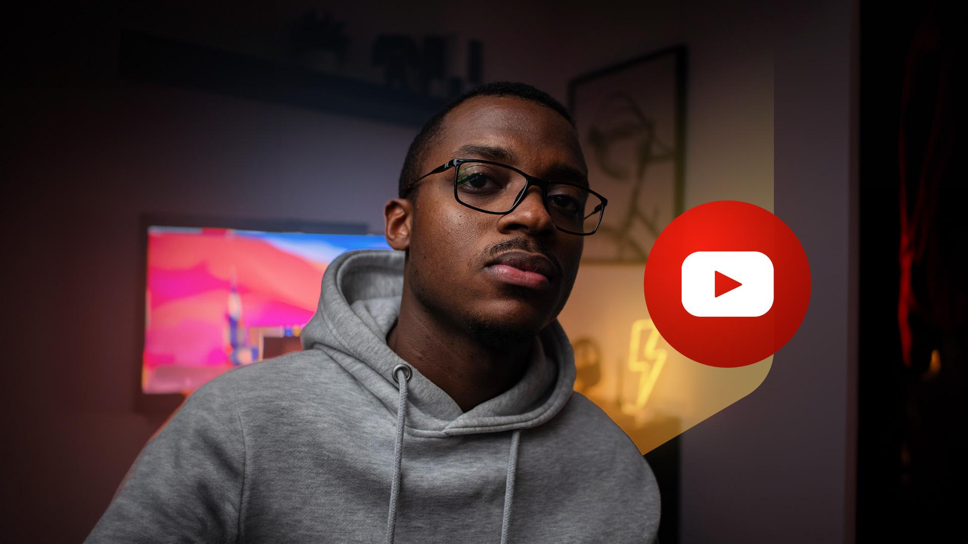 Why YouTubers Hold Off on Cursing: The Playful Strategy