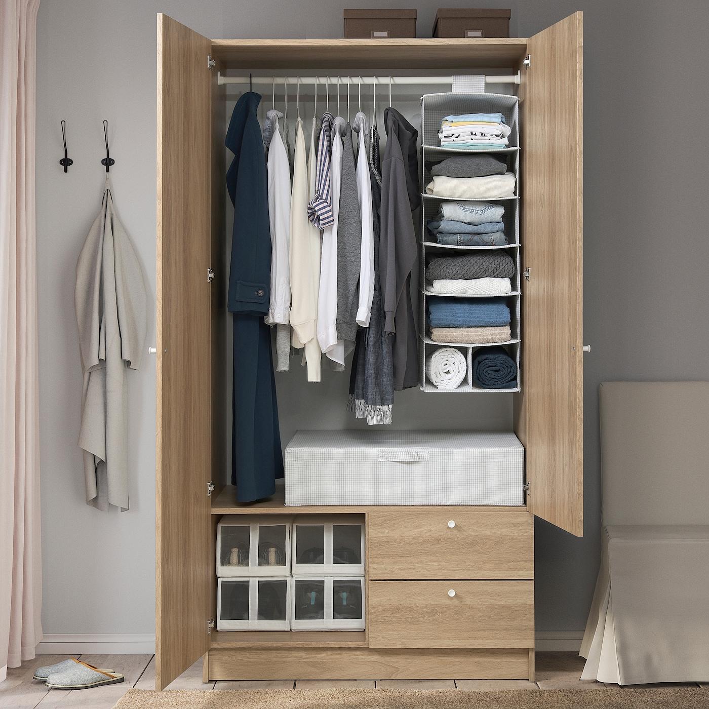 Wardrobe Wonders for Any ⁣European Climate
