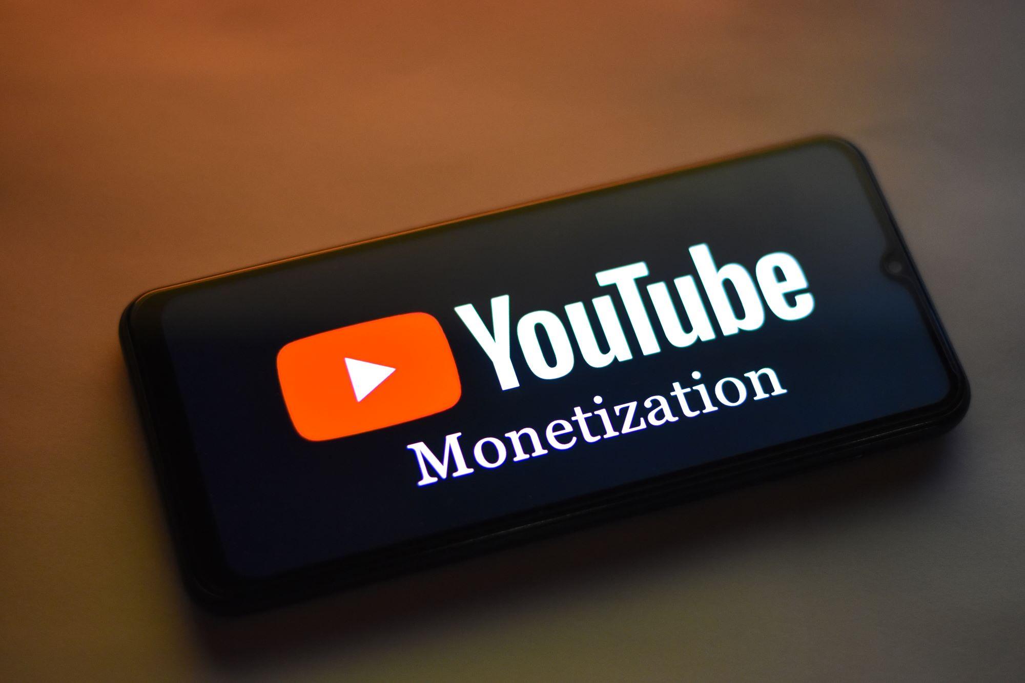 Unlocking YouTube: Your Guide to Getting Monetized