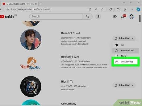 Unlock the Latest: Find Your Most Recent YouTube Subs!