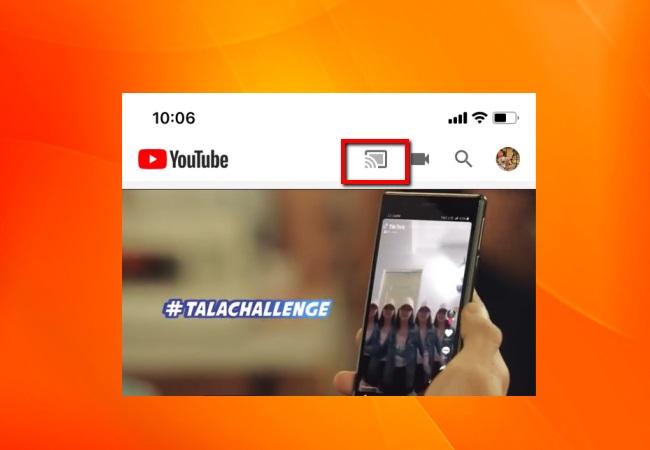 How to Easily Cast YouTube from Your Laptop to Roku