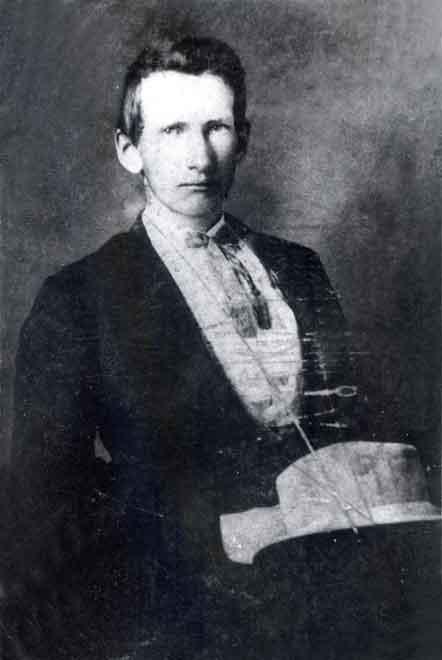 Unpacking Frank James’ Home: Where Does He Call Home?