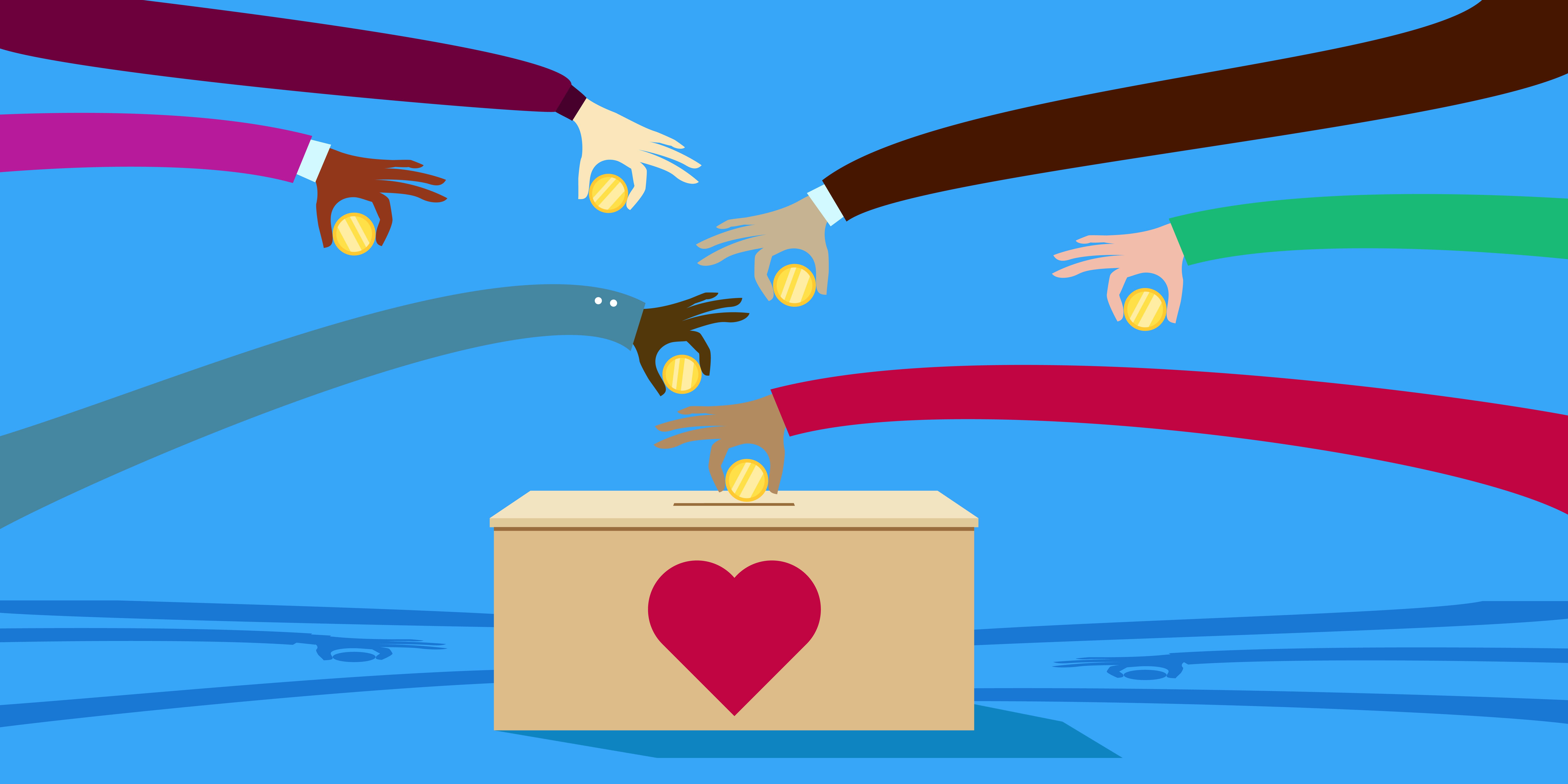 Creative Ways to⁢ Boost Donations and ​Engagement