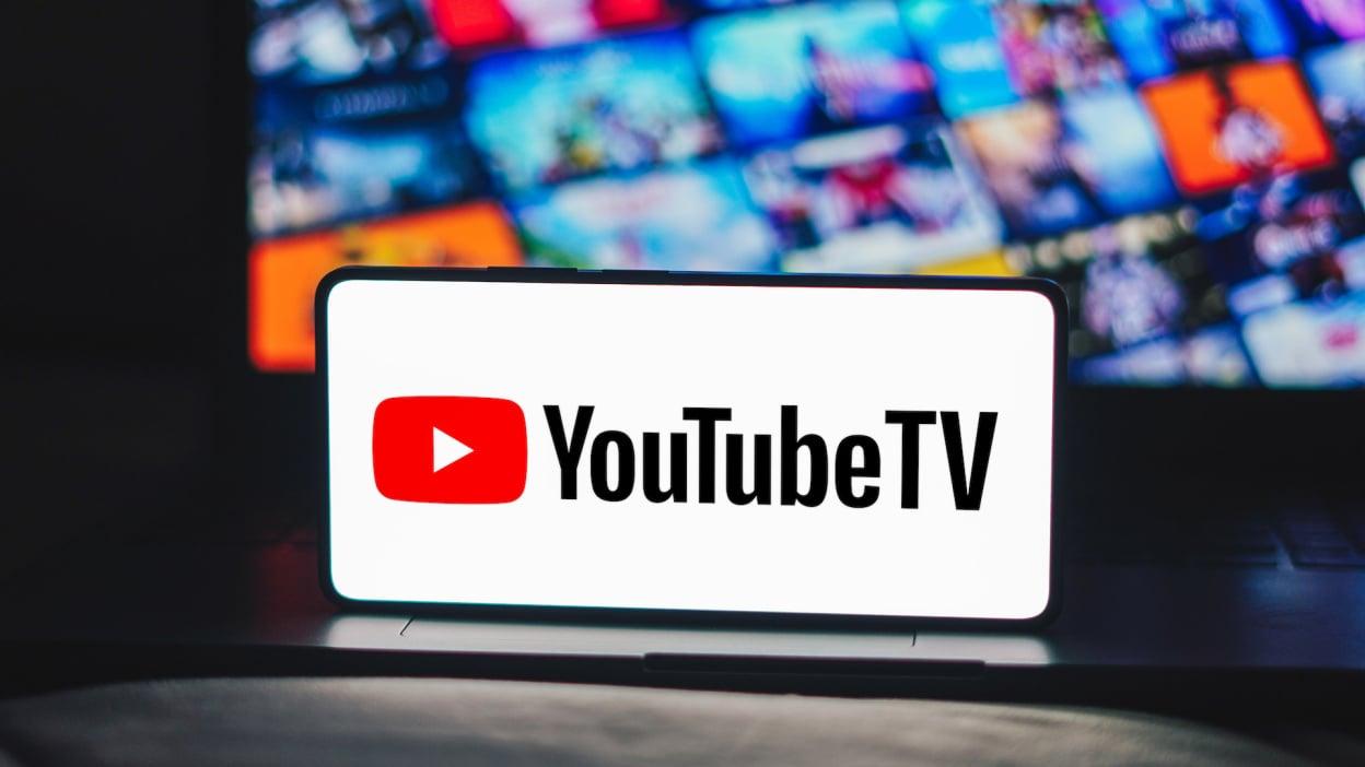 Navigating YouTube TVs Channel Lineup for History Buffs