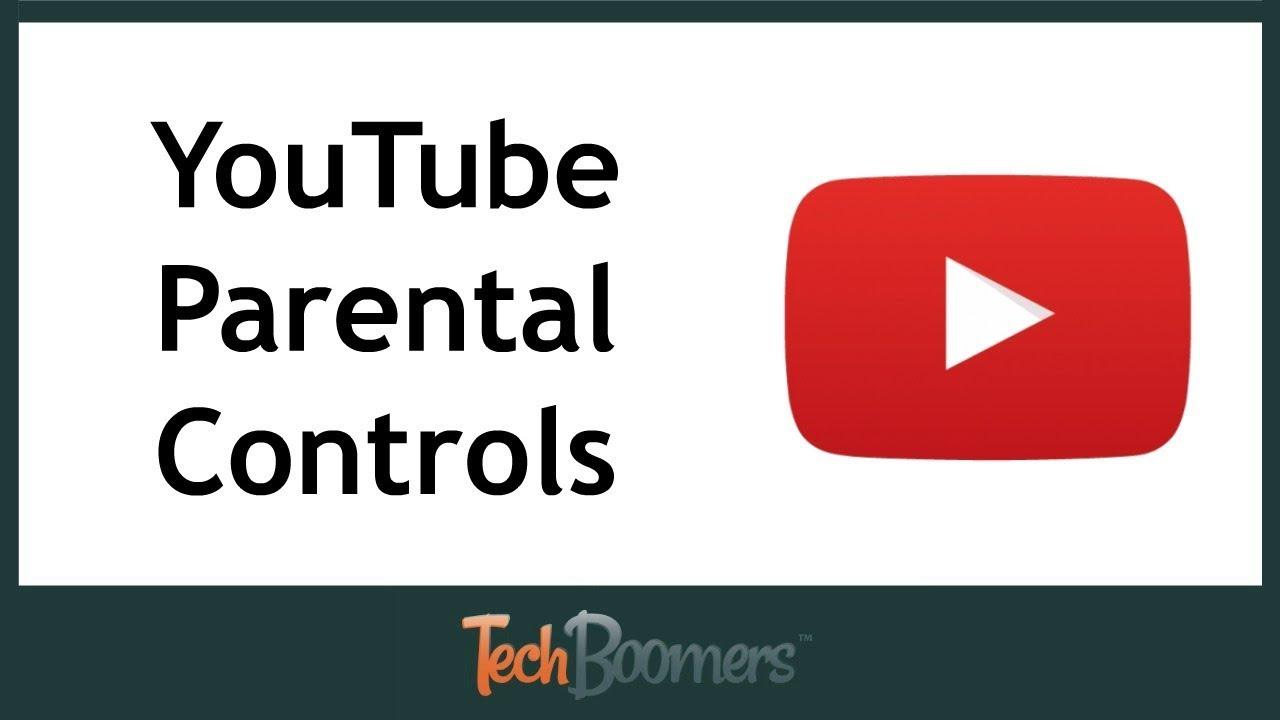 Mastering YouTube: A Friendly Guide to Parental Controls