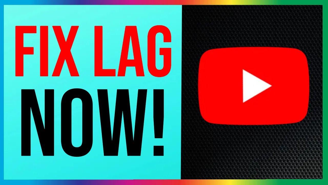 Unpacking YouTube Lag on Chrome: Why the Buffer Blues?