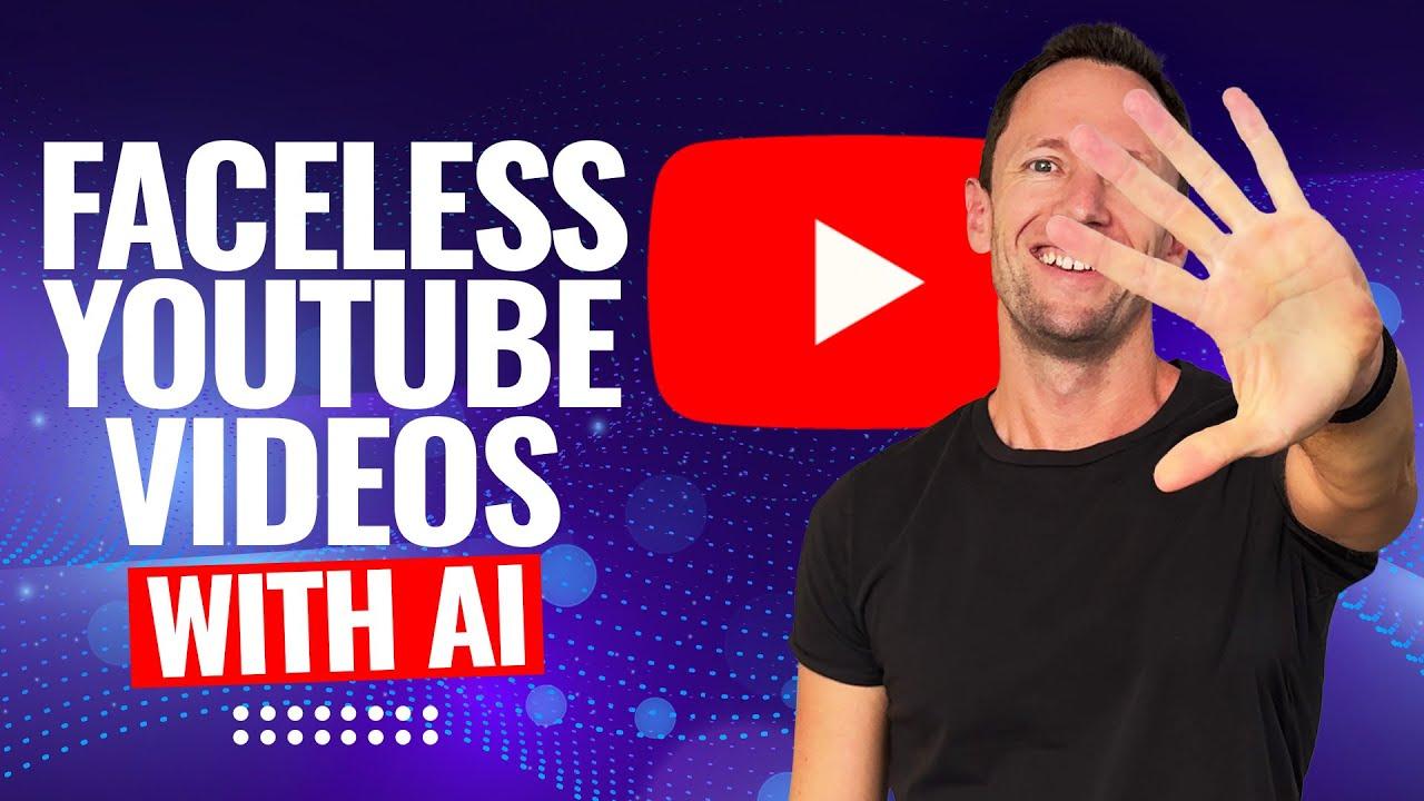 Unlocking Success: Top Faceless YouTube Content Ideas!