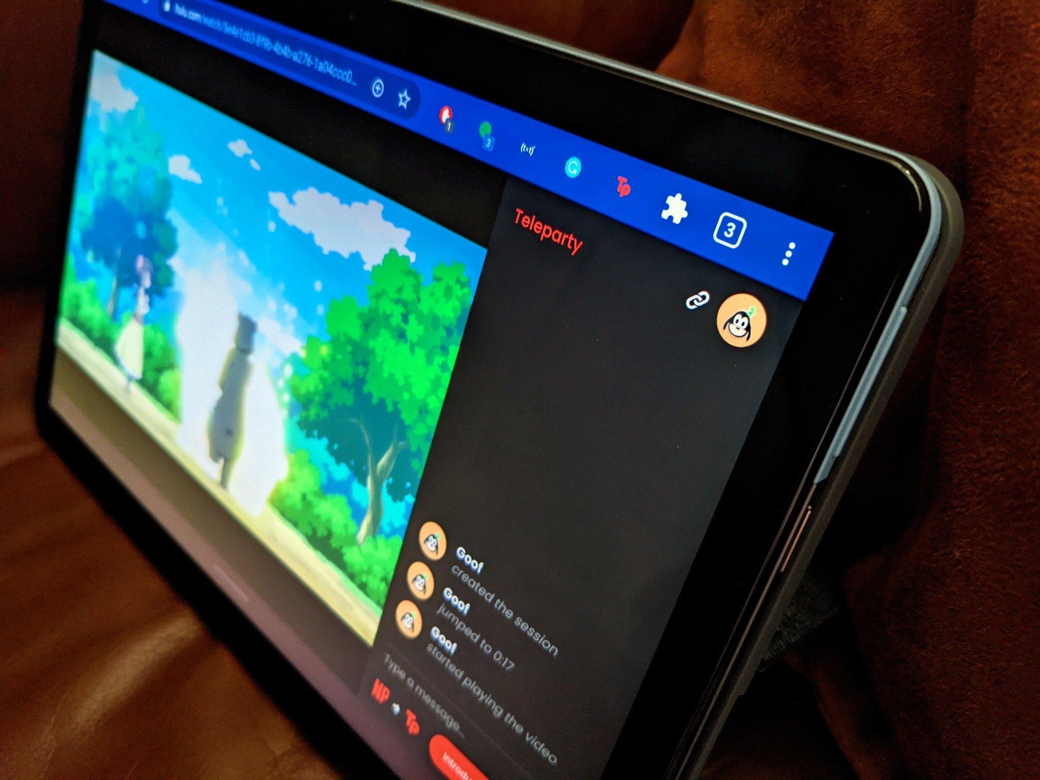 Mastering Teleparty: Stream YouTube Together Effortlessly!