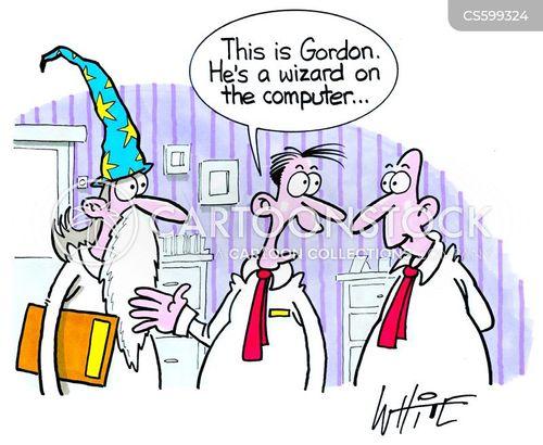 Strategies to Enhance Your Wizarding Wit and Wisdom