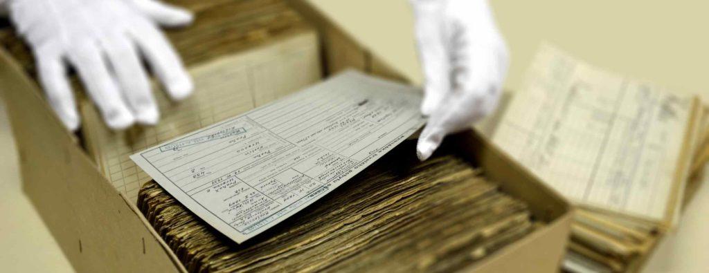 Mastering the Art of Archival​ Searches for Video Recovery