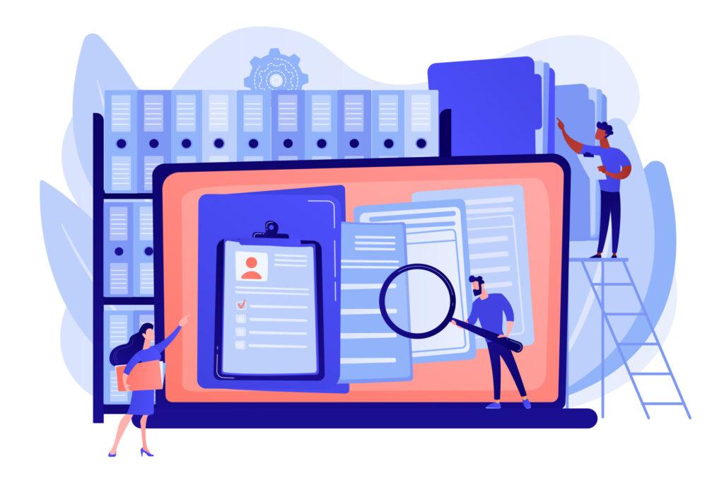 Managing Your‌ Recordings Like ⁢a Pro:⁤ Organizing and⁢ Accessing Content