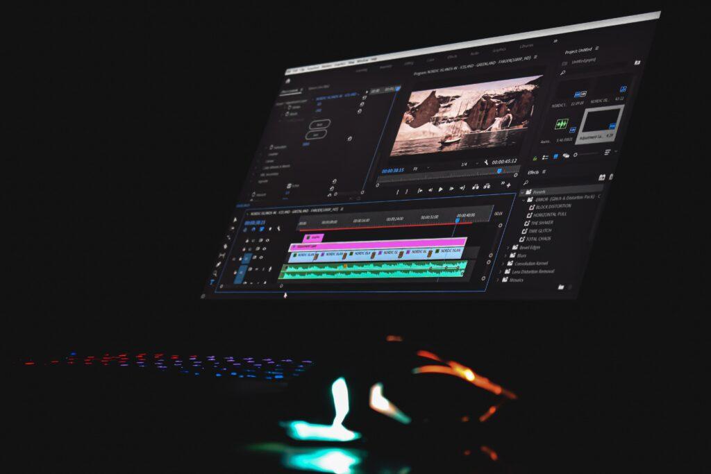 Mastering​ Editing: How‍ Ontivo Makes Your Videos Shine