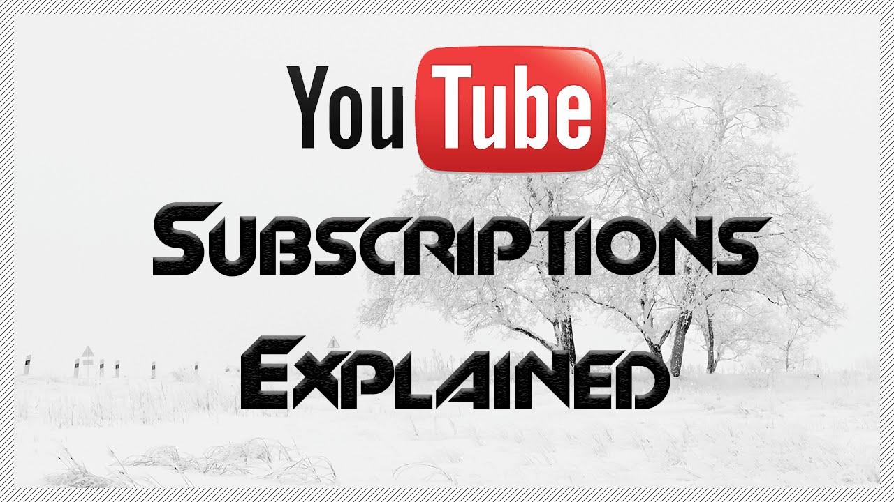 Stay Updated: Discover Your Latest YouTube Subscriptions!