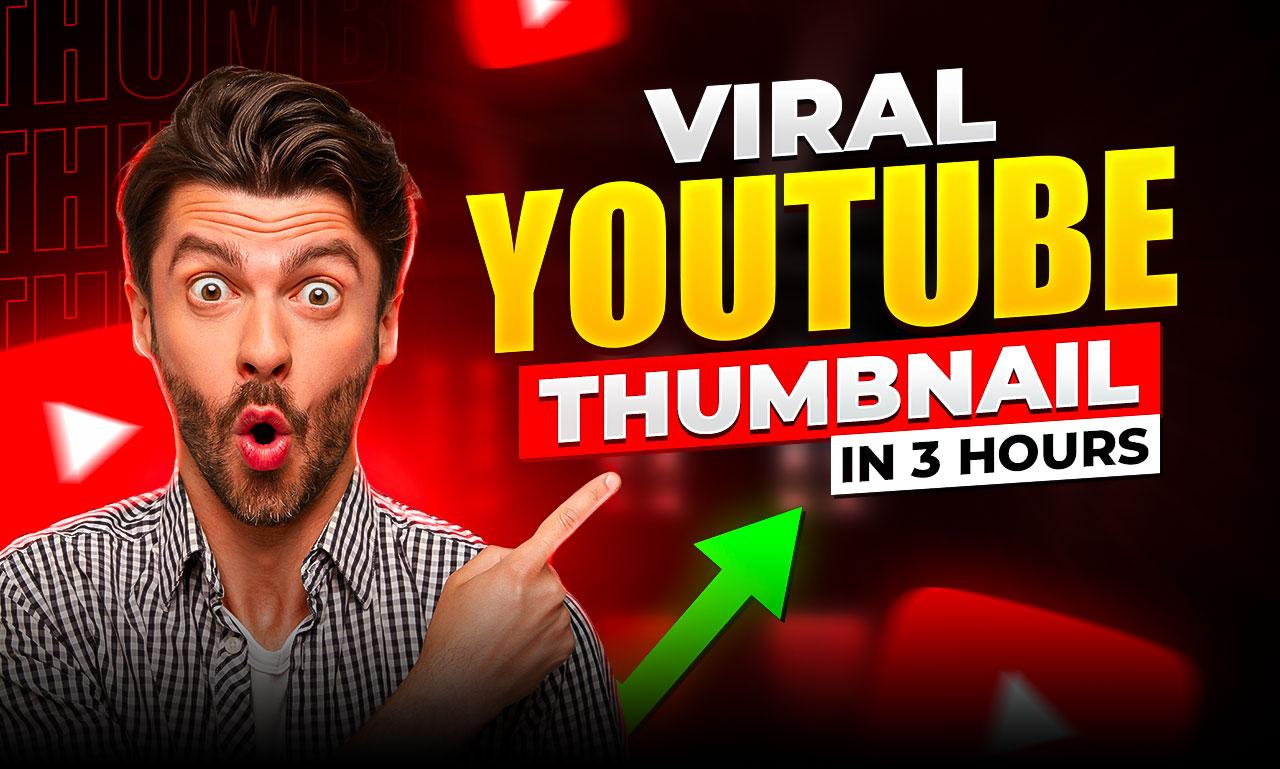 Designing Thumbnails That Dazzle: Your First Impression Matters