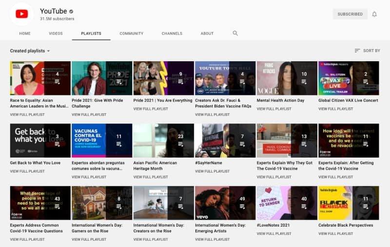 Mastering YouTube: Easy Steps to Create Playlists and Download