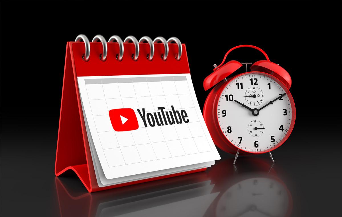 Stuck in Limbo: Why Can’t I Schedule My YouTube Video?
