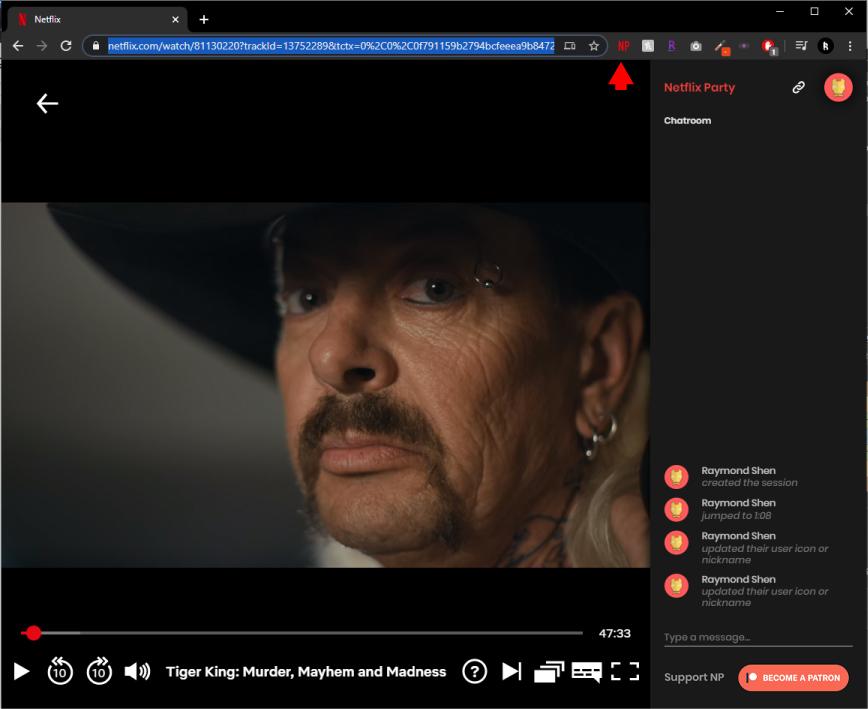 Chillin’ Together: A Fun Guide to YouTube Teleparty