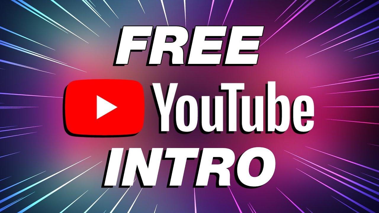 Crafting the Perfect YouTube Intro: Tools You’ll Love!