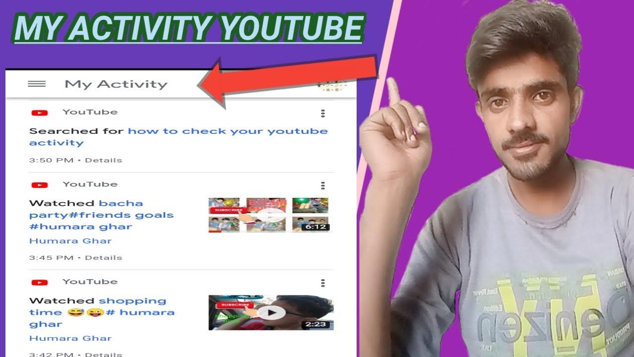 Can Family See My YouTube Activity? Let’s Unravel It!