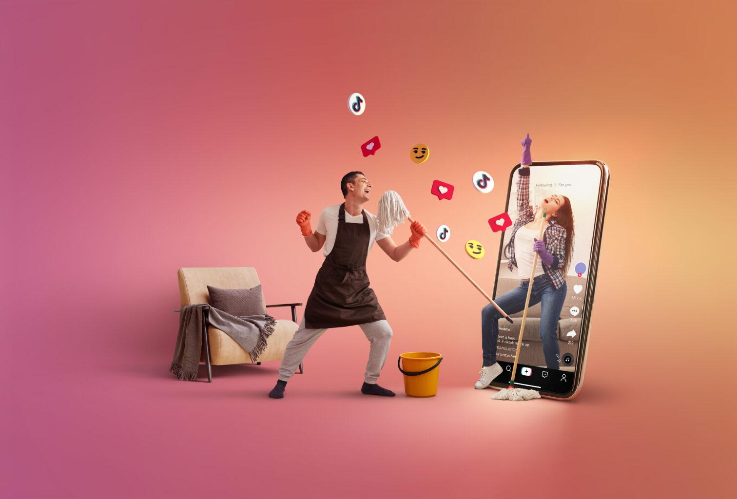 Elevate Your Presentation with ‌Engaging Video Content