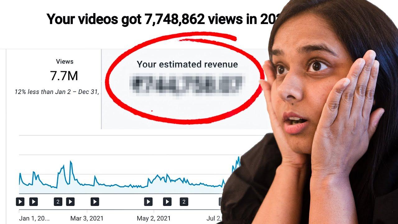 How Do YouTubers Cash In? Unlocking Their Paychecks!