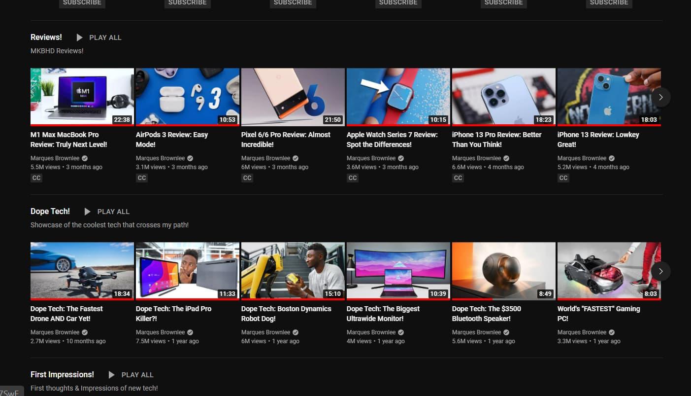 Crafting Your Perfect YouTube Playlist: A Simple Guide!