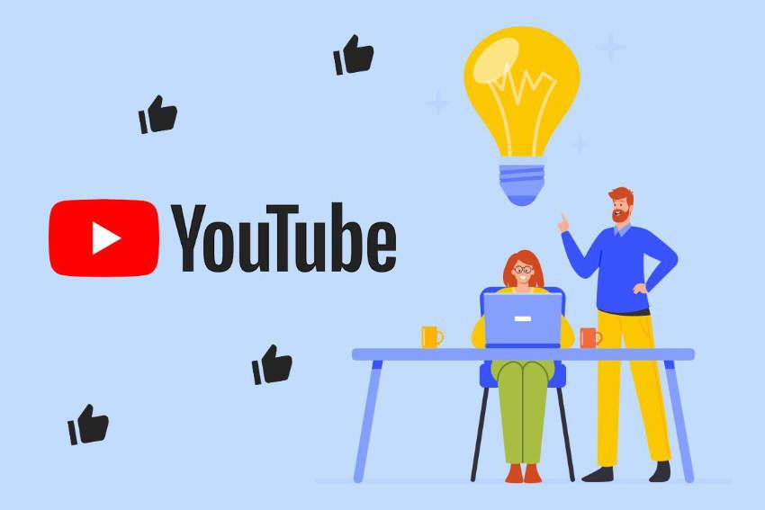 Quick and Easy: Move Your YouTube Likes to a New Account!