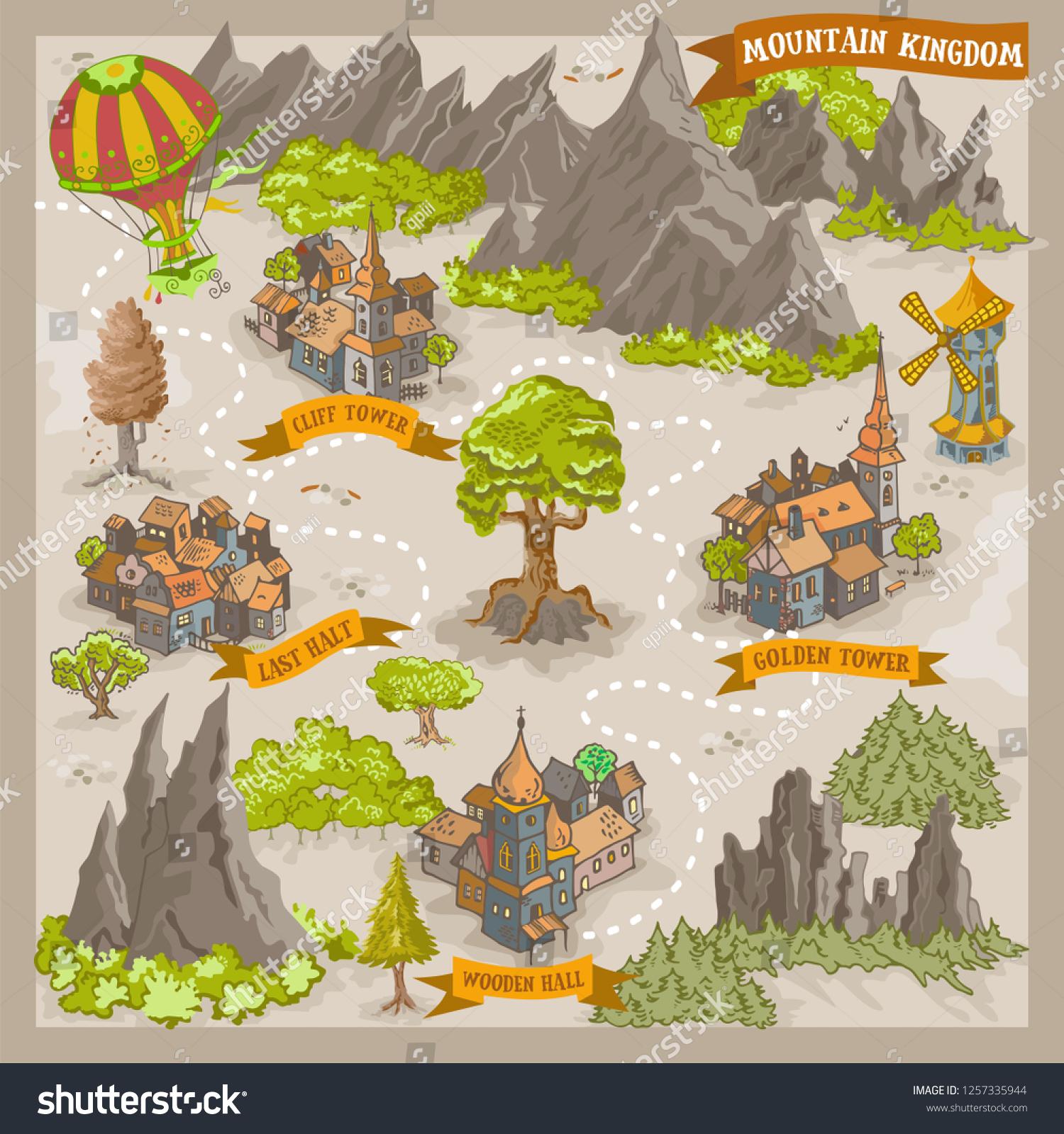 Creating Your Own Adventure Map: Strategies for Personal Growth