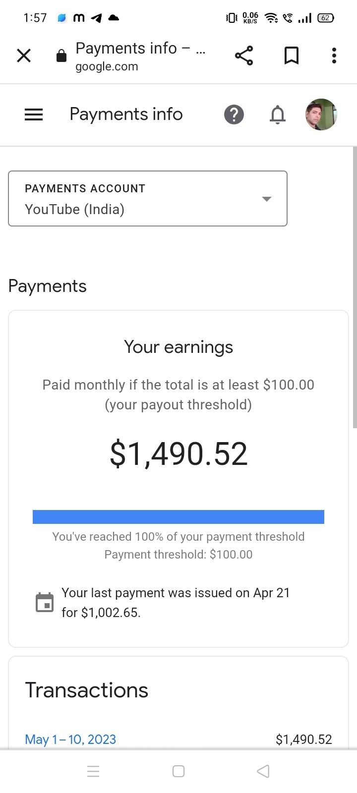 How Much Does YouTube Pay for Views? Let’s Break It Down!
