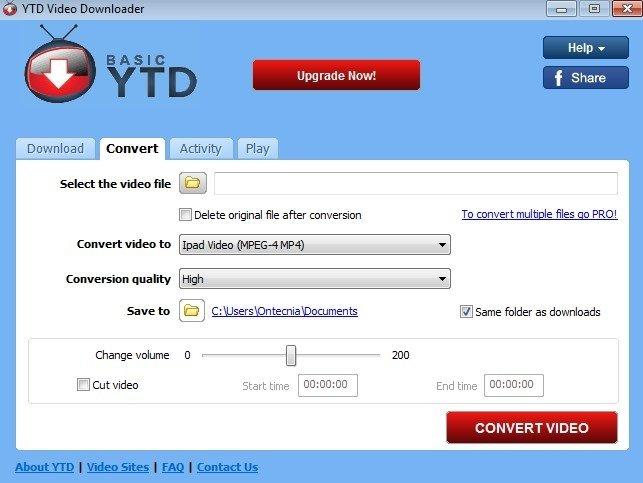 Grab Your Faves: A Simple Guide to Downloading YouTube Videos