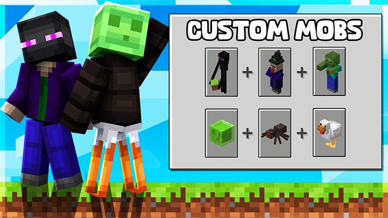Unlocking the Magic: Apps YouTubers Use for Custom Mobs!