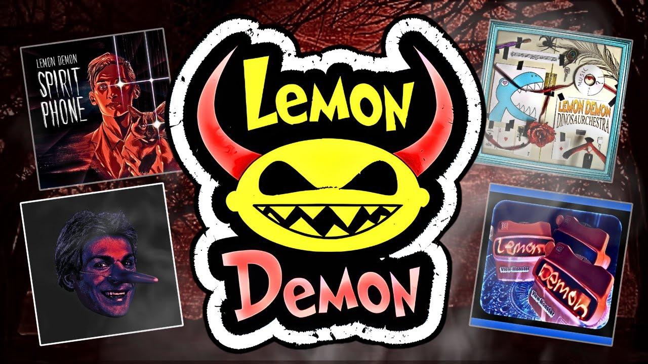 Discovering ‘A New Way Out’ Lemon Demon AMV Craze!