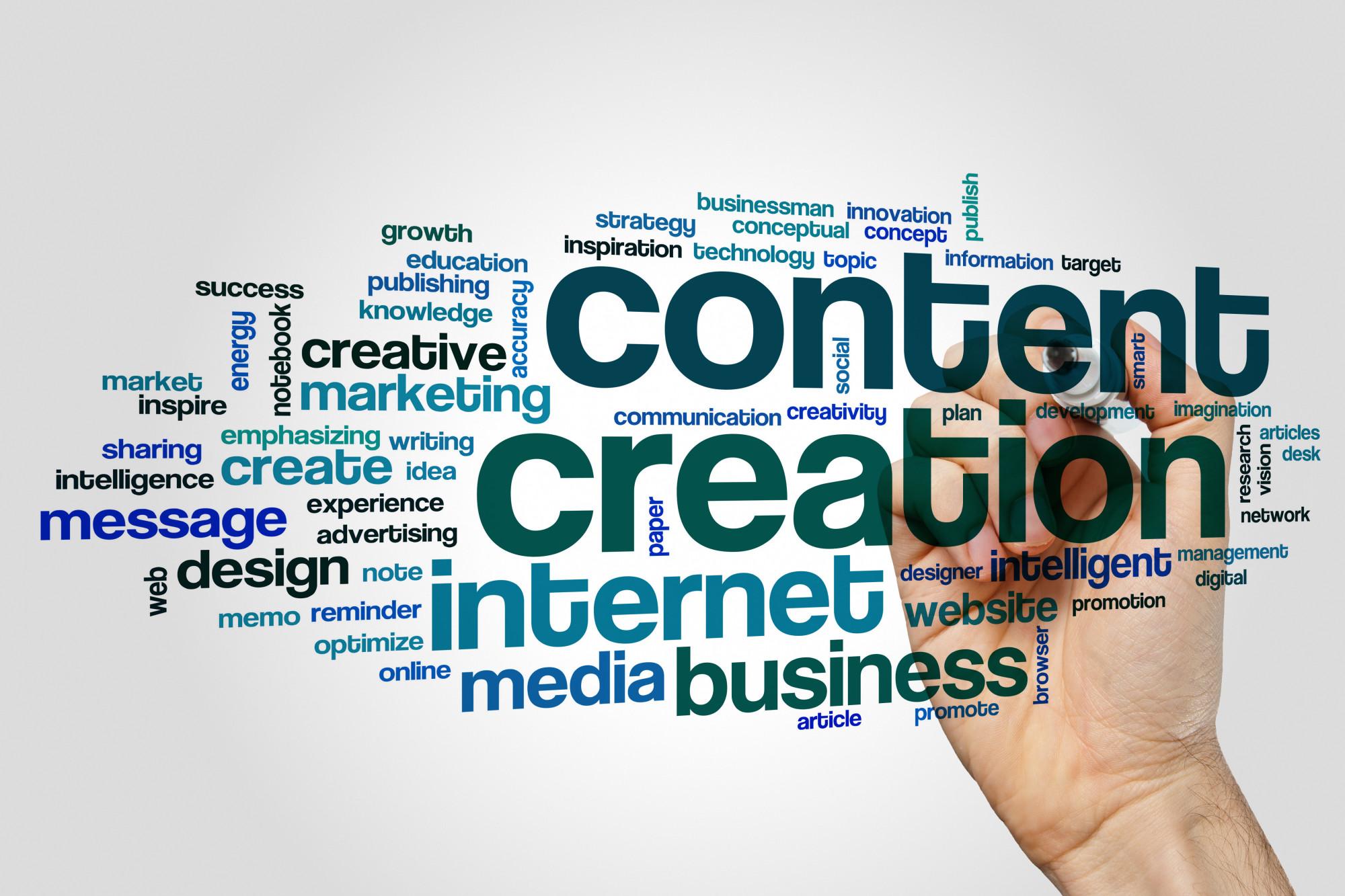 The Future of Content Creation: Embracing Authenticity‍ in a Sea of Algorithms