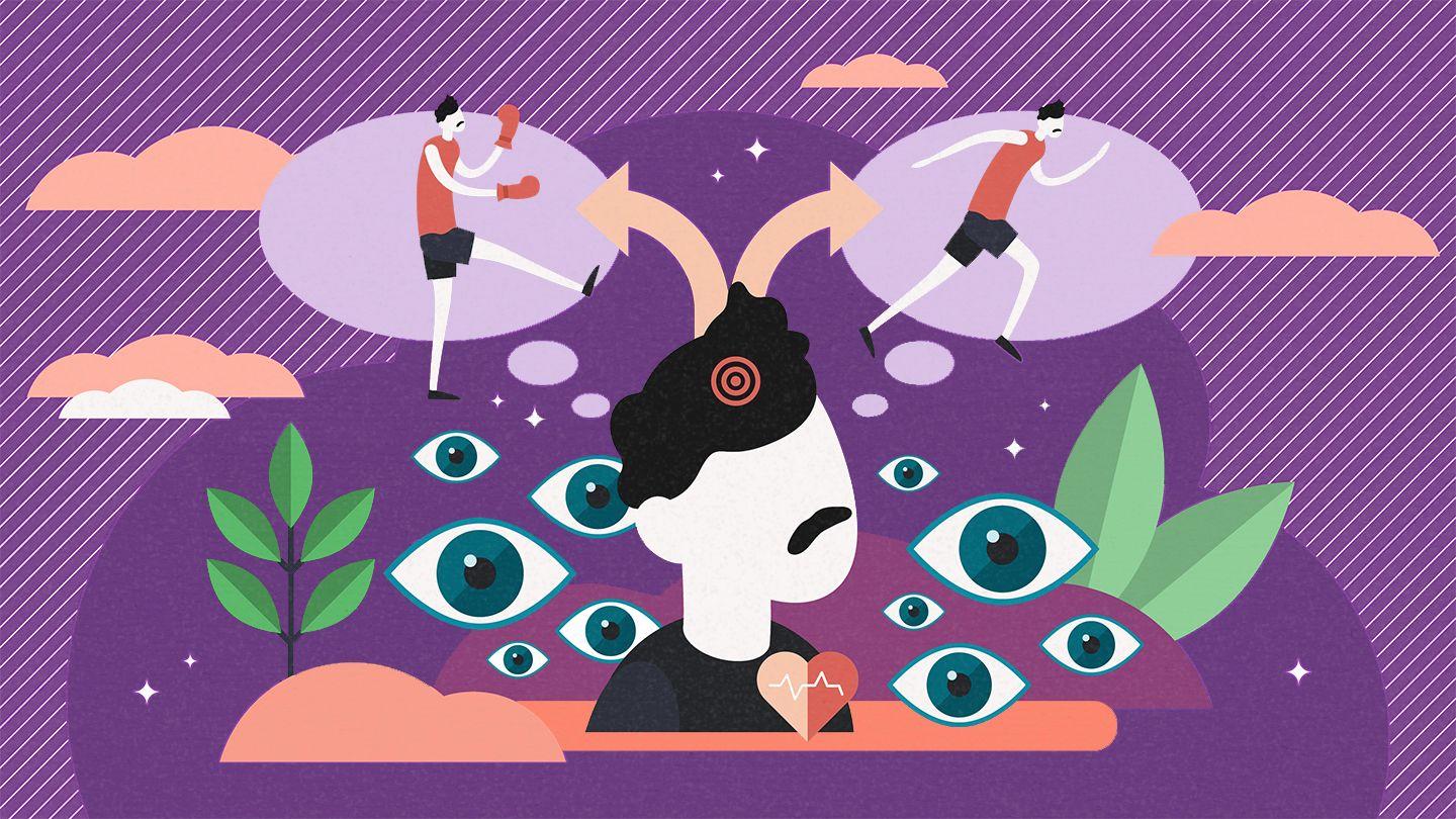 The Science Behind the Symptoms: Are His Claims Backed​ by Research?