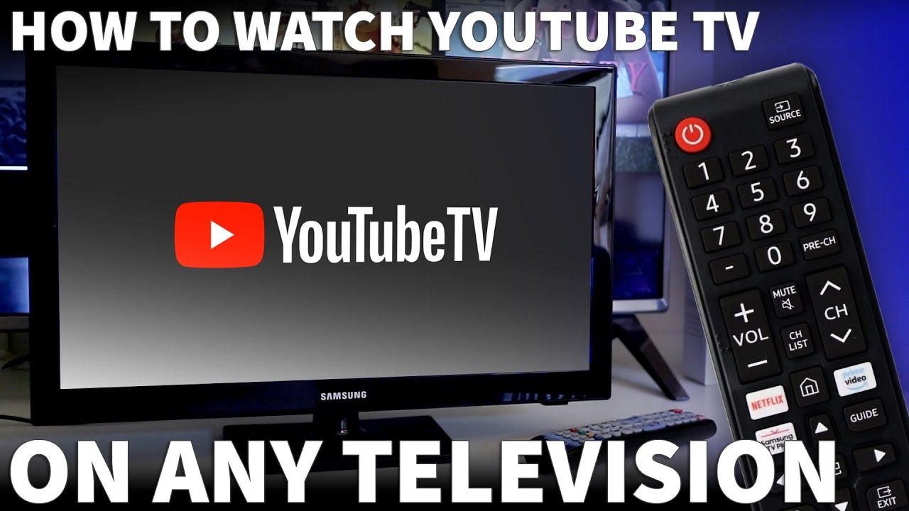 Do YouTube TV Subscribers Score YouTube Music Too?