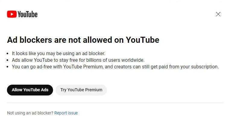 Can You Block Ads on YouTube? Exploring Extension Options!